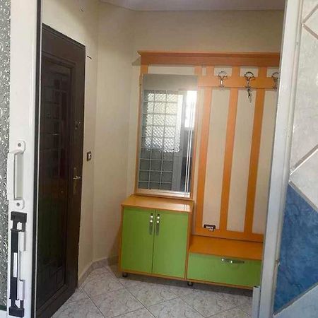 Koli Apartaments Sarande Exterior photo