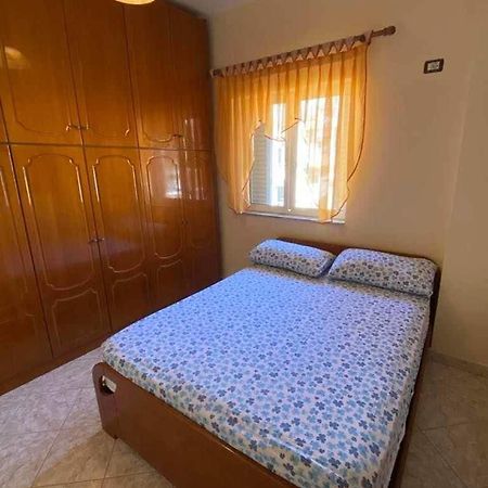 Koli Apartaments Sarande Exterior photo