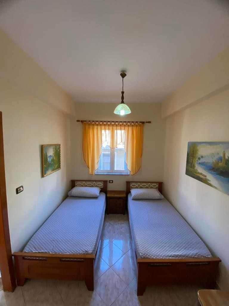 Koli Apartaments Sarande Exterior photo