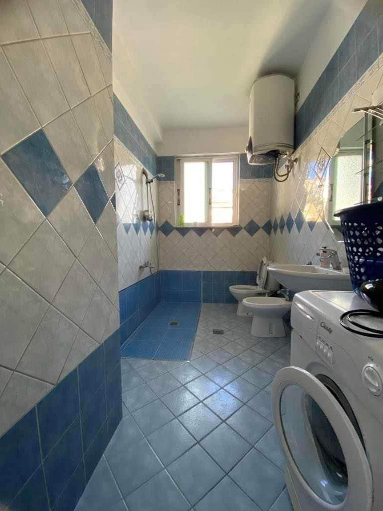 Koli Apartaments Sarande Exterior photo