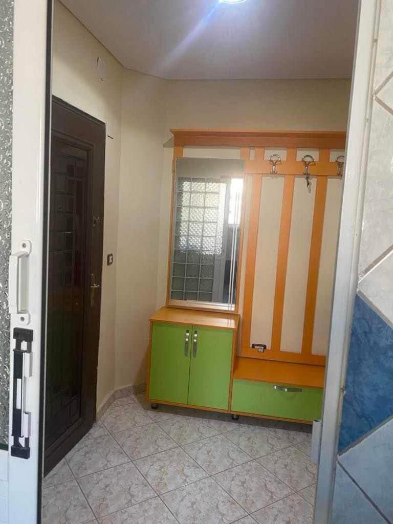 Koli Apartaments Sarande Exterior photo