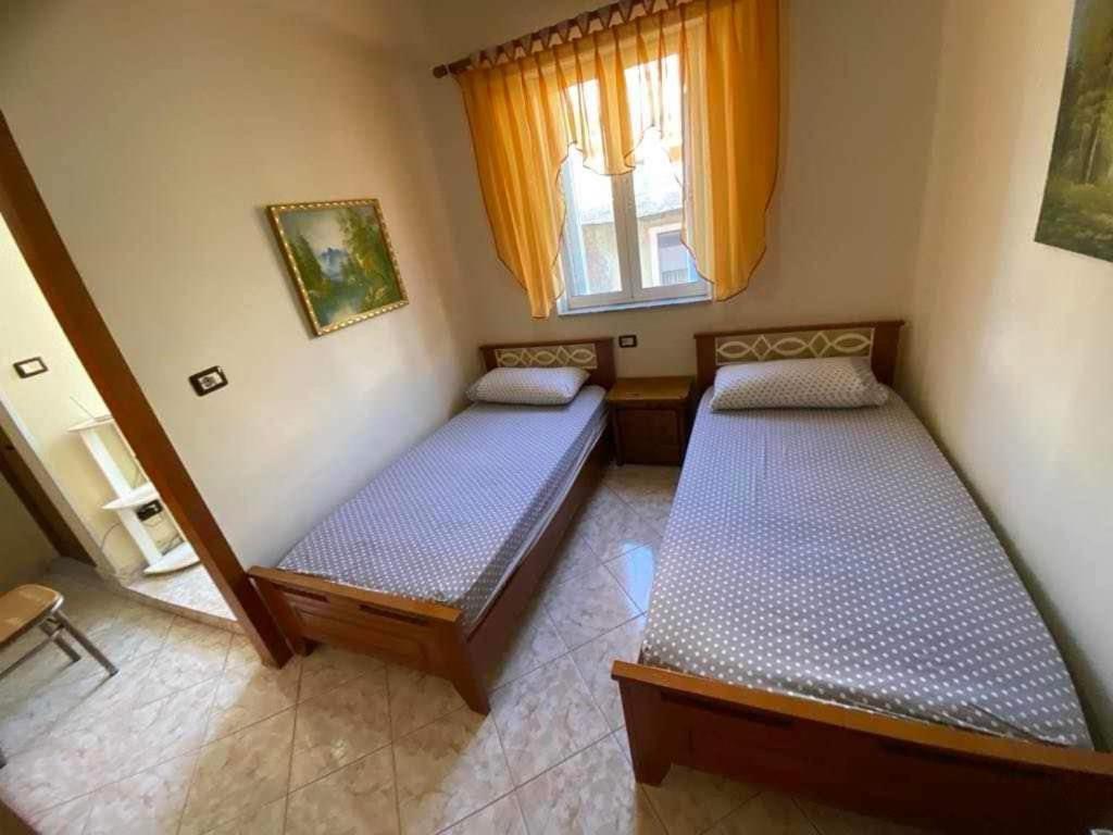 Koli Apartaments Sarande Exterior photo