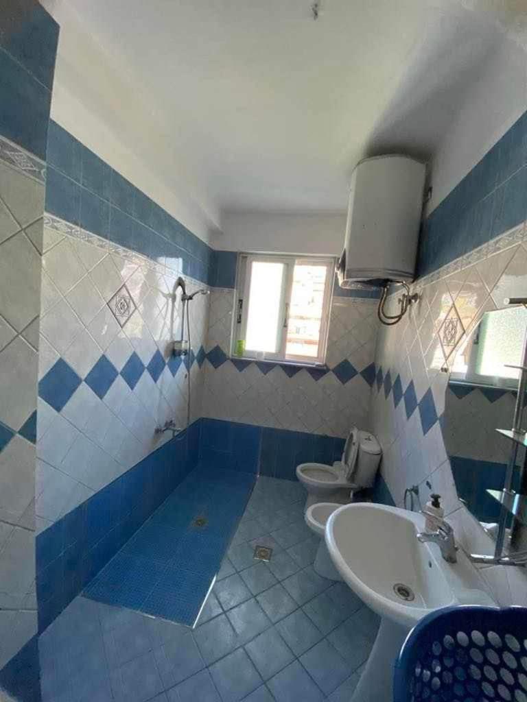 Koli Apartaments Sarande Exterior photo