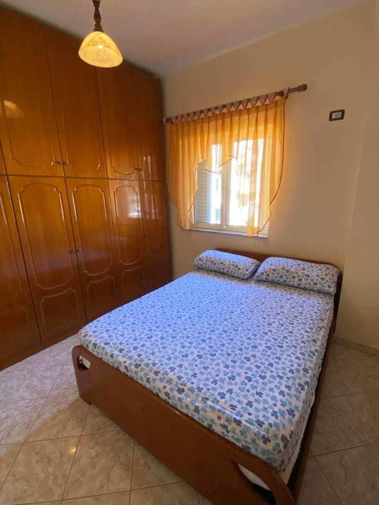 Koli Apartaments Sarande Exterior photo