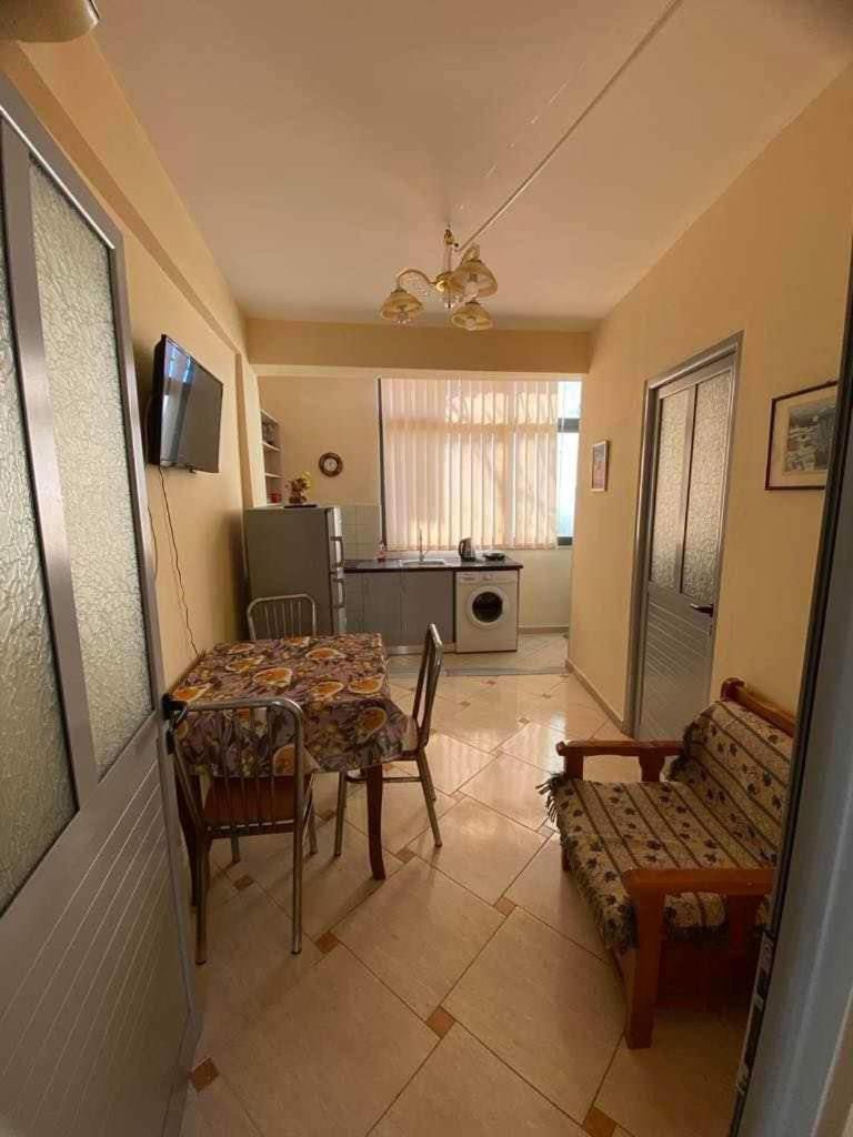 Koli Apartaments Sarande Exterior photo